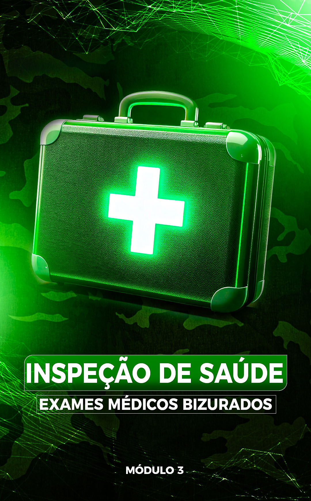 INSPEÇÃO DE SAÚDE